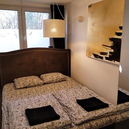 Studio Park Katowice/Хожув Екстер'єр фото