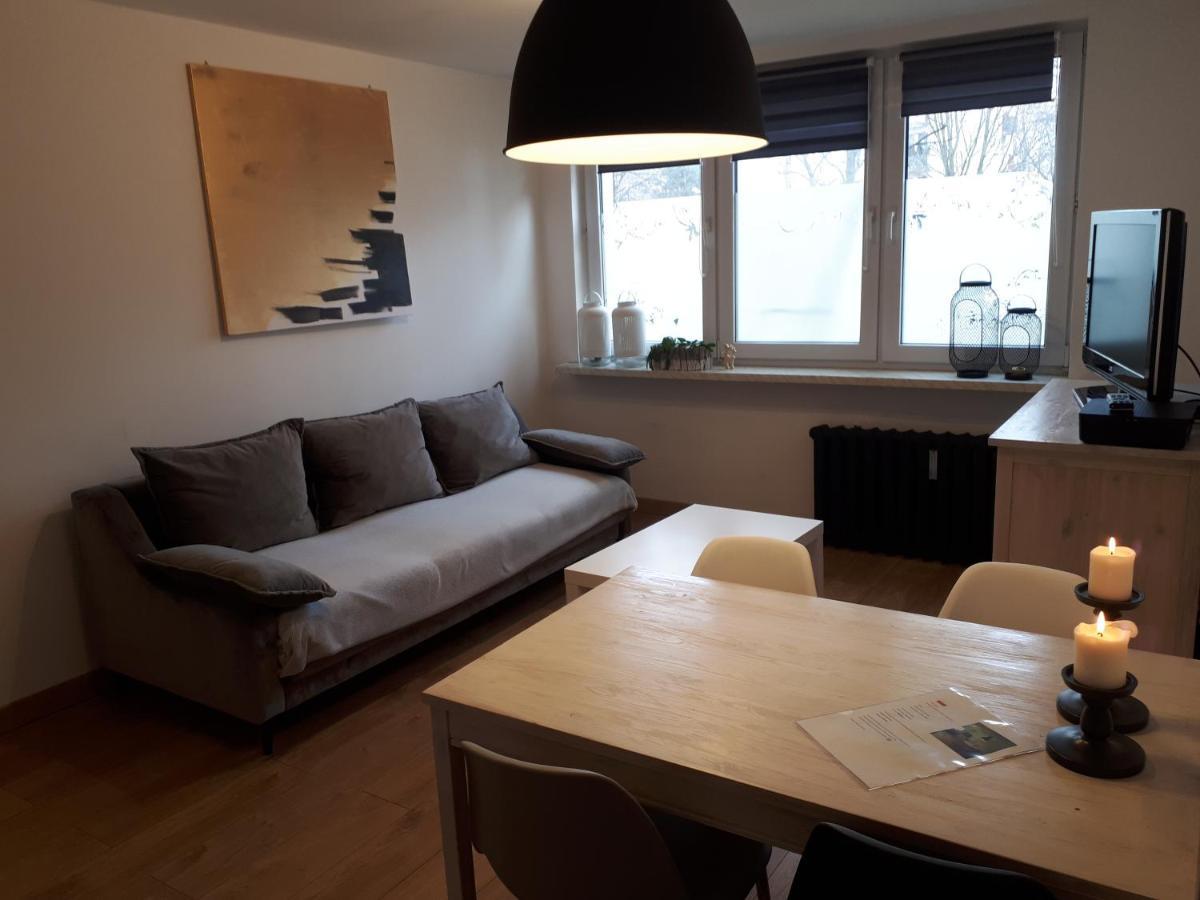 Studio Park Katowice/Хожув Екстер'єр фото